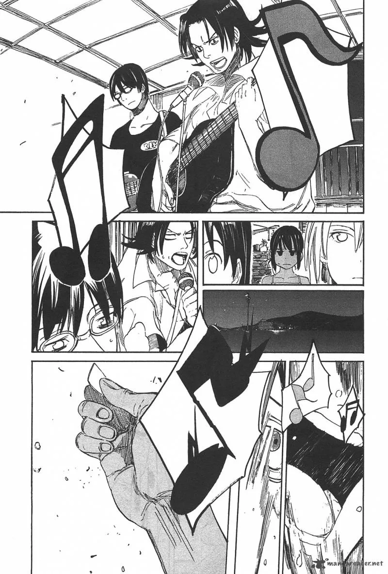 Asamiya-san no Imouto Chapter 2 page 21