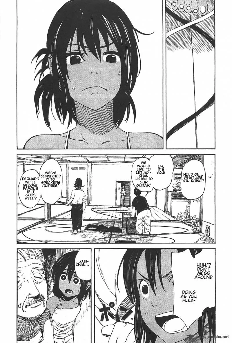 Asamiya-san no Imouto Chapter 2 page 19