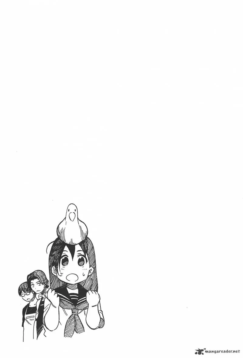 Asamiya-san no Imouto Chapter 2 page 27