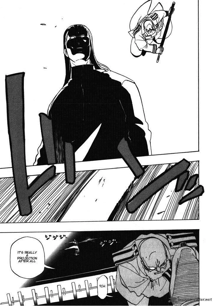 Asamiya-san no Imouto Chapter 20 page 9
