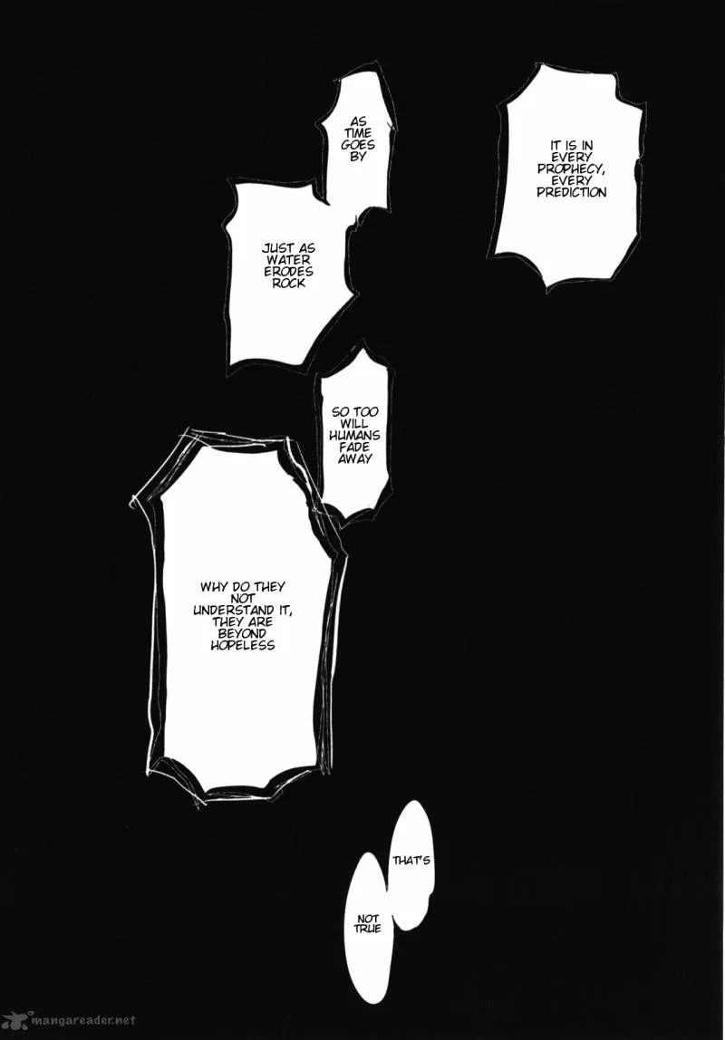 Asamiya-san no Imouto Chapter 21 page 21