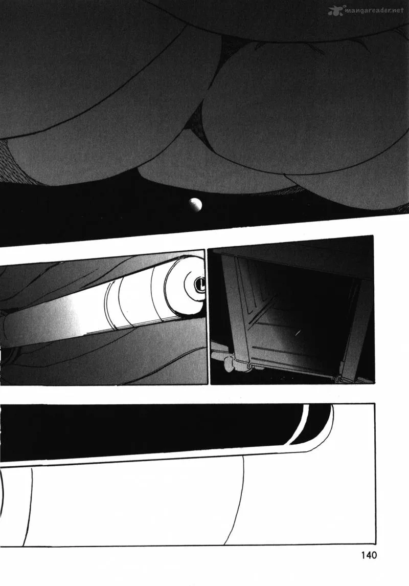 Asamiya-san no Imouto Chapter 21 page 16