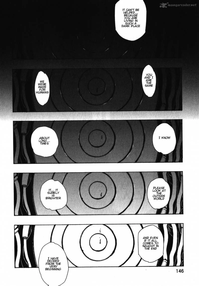 Asamiya-san no Imouto Chapter 21 page 22