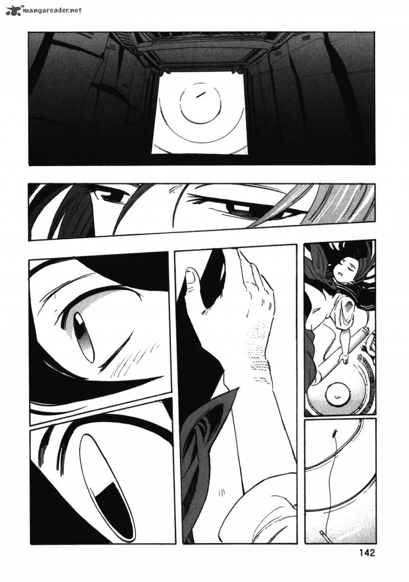 Asamiya-san no Imouto Chapter 21 page 18
