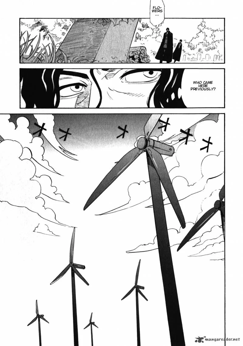 Asamiya-san no Imouto Chapter 22 page 3