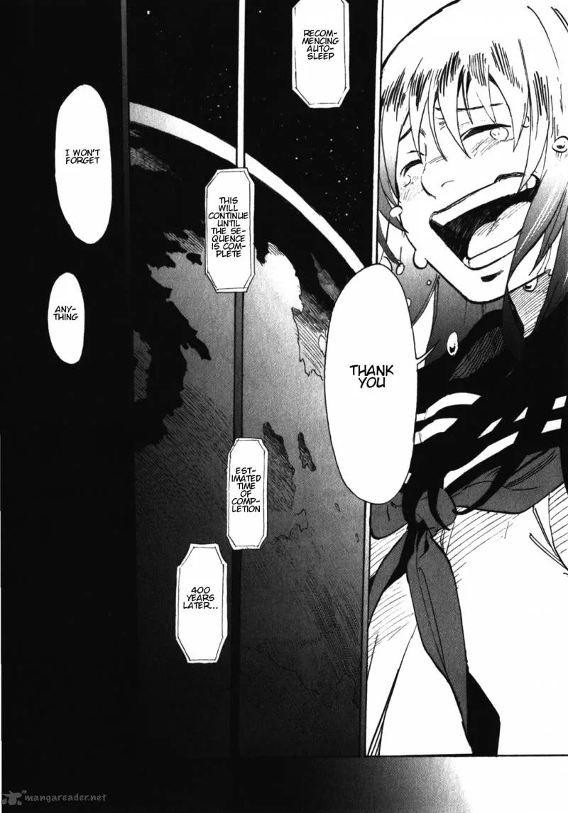 Asamiya-san no Imouto Chapter 22 page 12