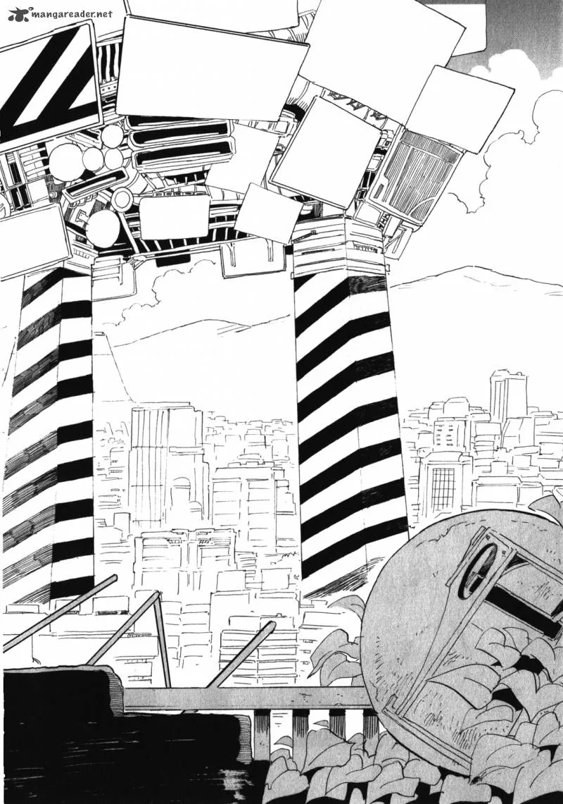 Asamiya-san no Imouto Chapter 22 page 20