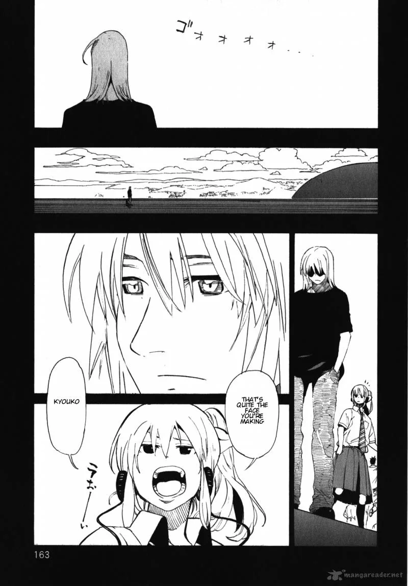 Asamiya-san no Imouto Chapter 22 page 13