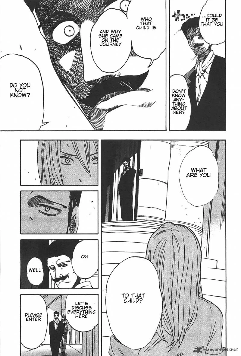 Asamiya-san no Imouto Chapter 5 page 7