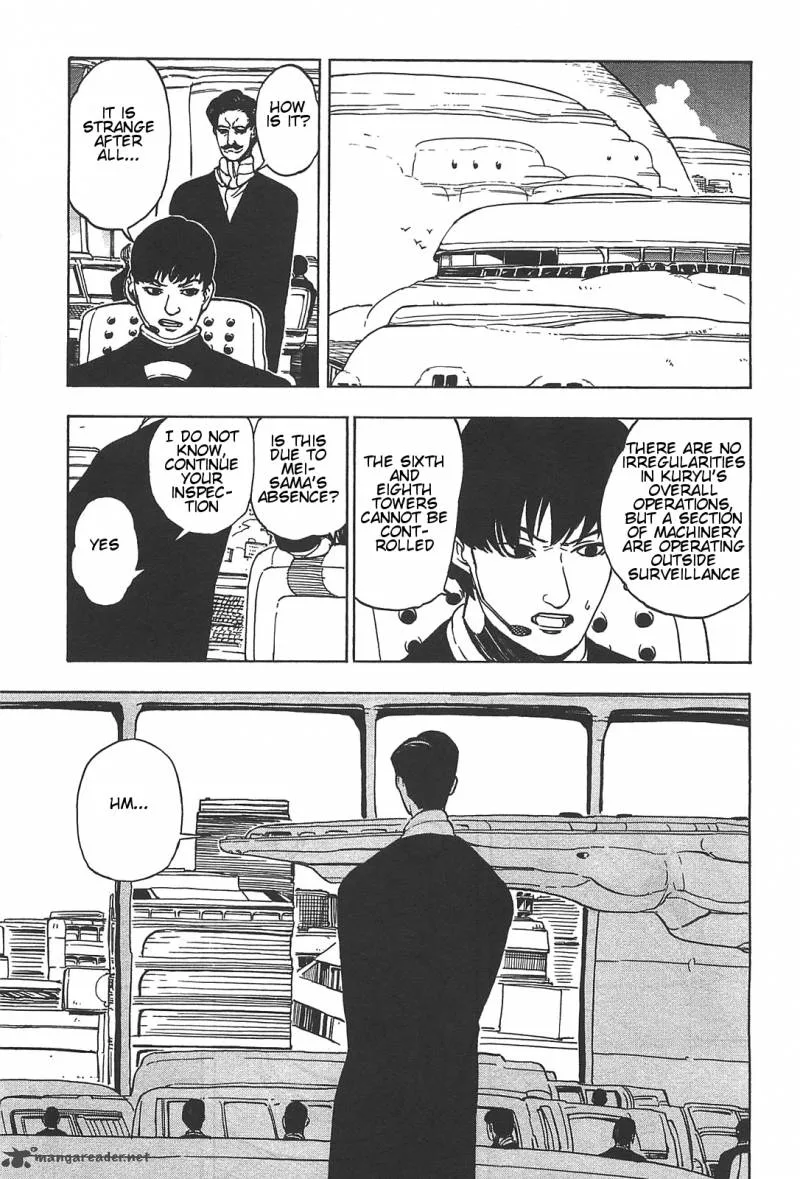 Asamiya-san no Imouto Chapter 5 page 13