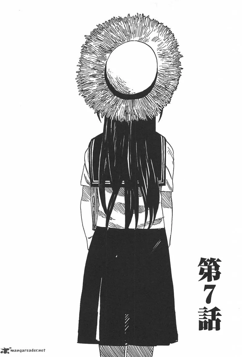 Asamiya-san no Imouto Chapter 7 page 2