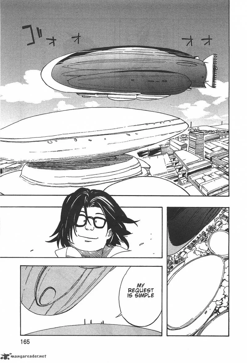 Asamiya-san no Imouto Chapter 7 page 13