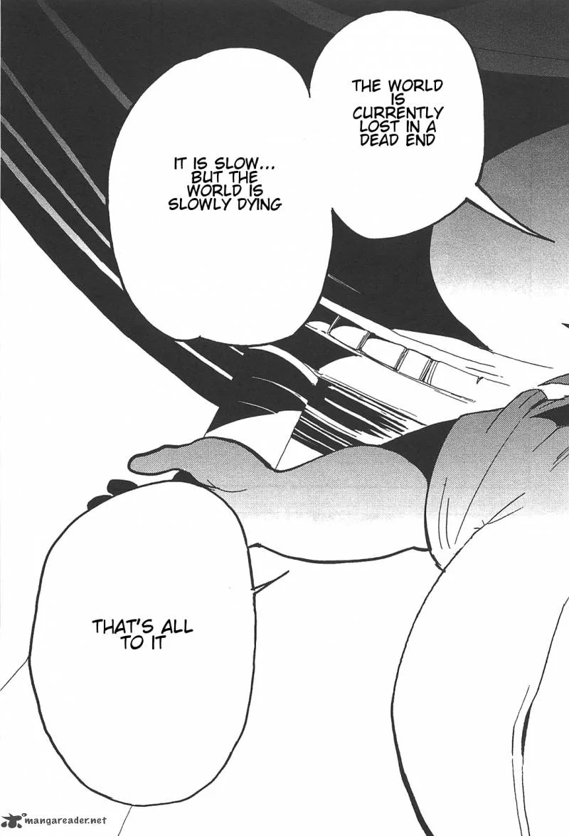 Asamiya-san no Imouto Chapter 7 page 9