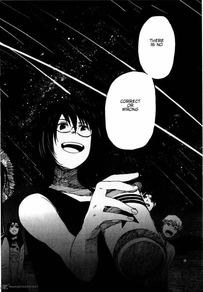 Asamiya-san no Imouto Chapter 8 page 26