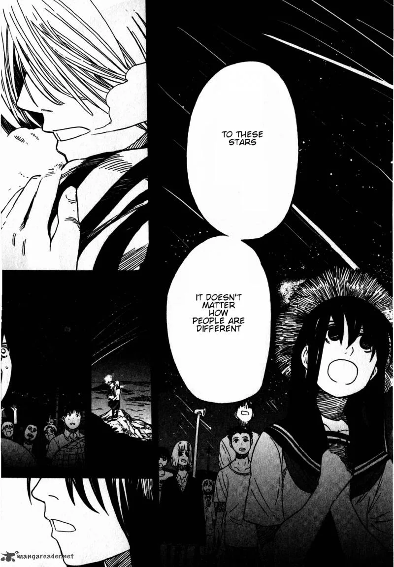 Asamiya-san no Imouto Chapter 8 page 27
