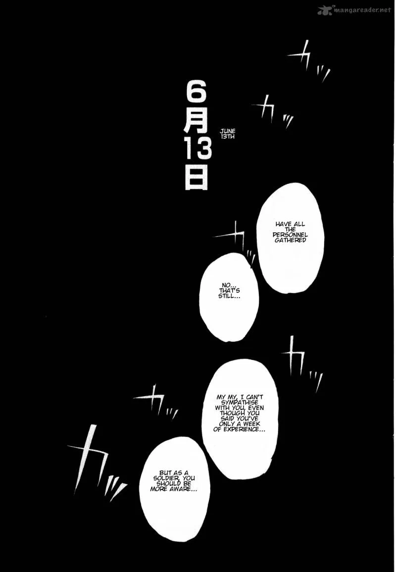 Asamiya-san no Imouto Chapter 8 page 29