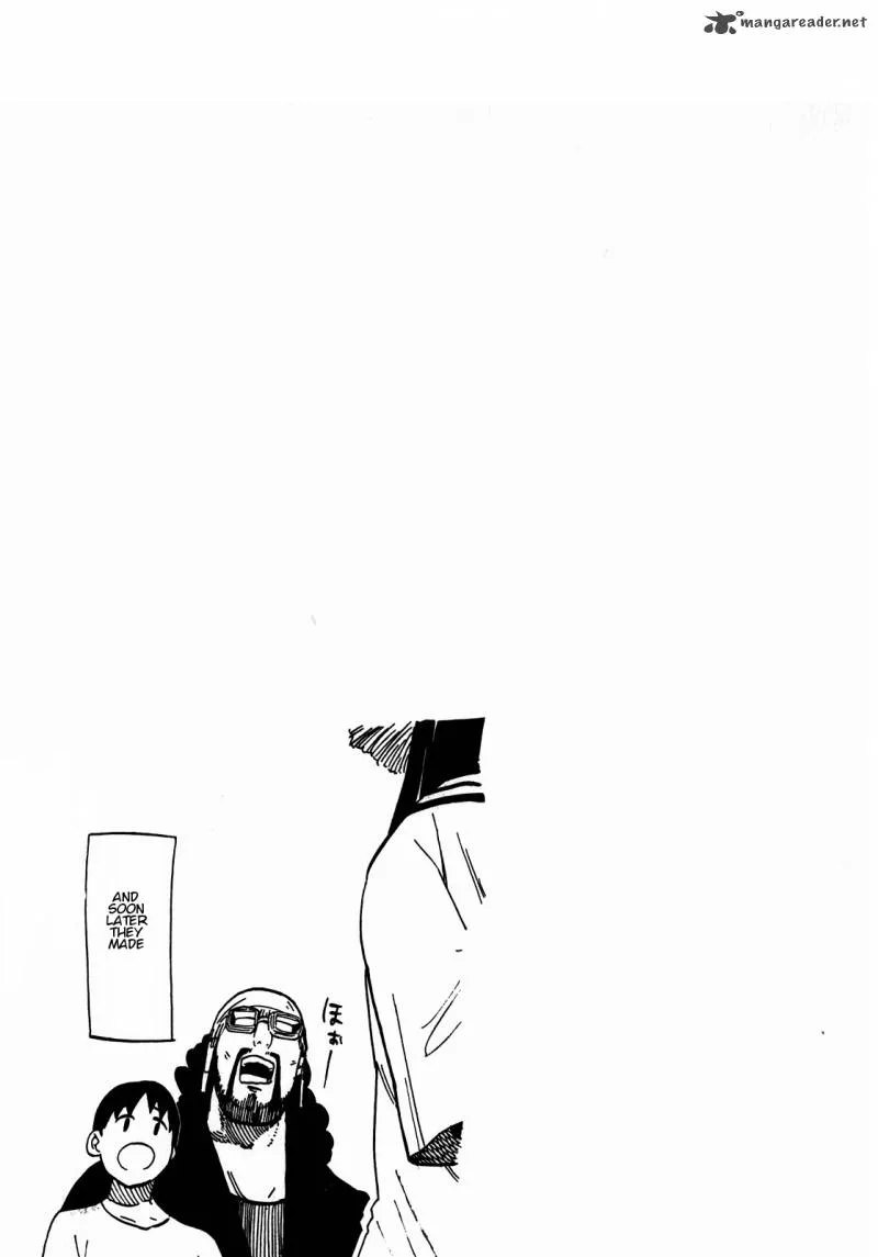 Asamiya-san no Imouto Chapter 8 page 31