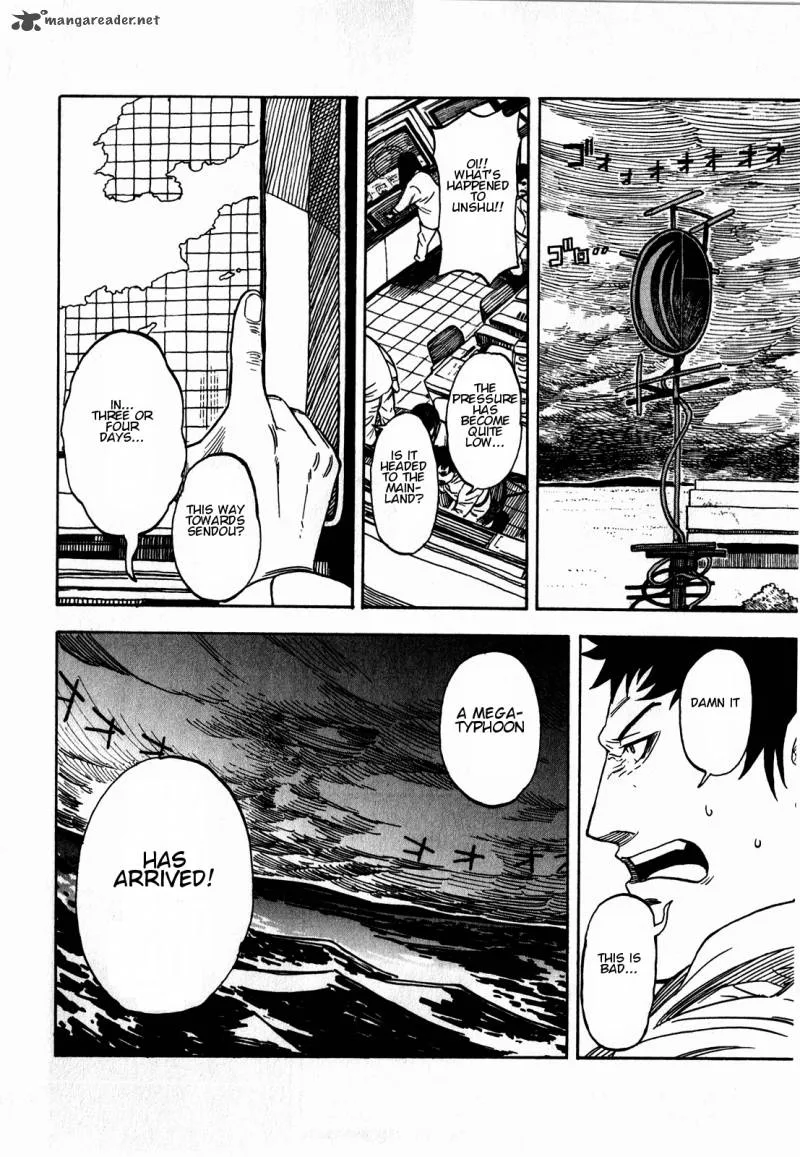 Asamiya-san no Imouto Chapter 9 page 24