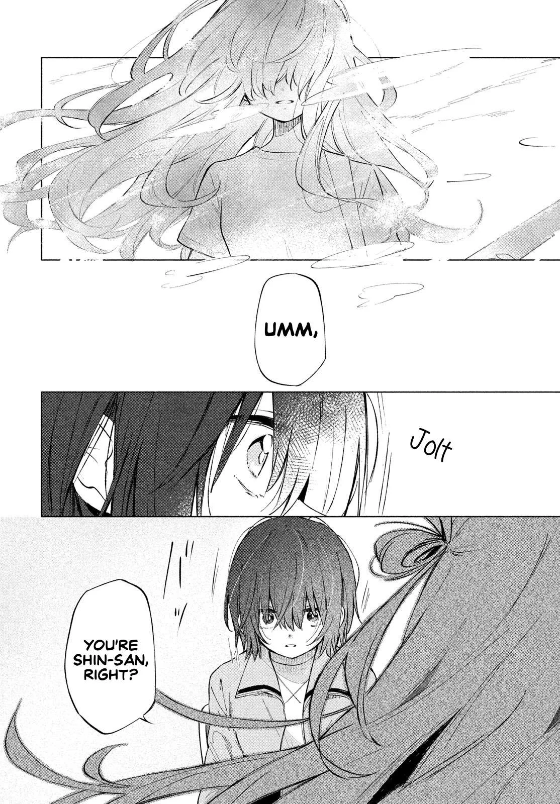 Asayake Refrain Chapter 1 page 29
