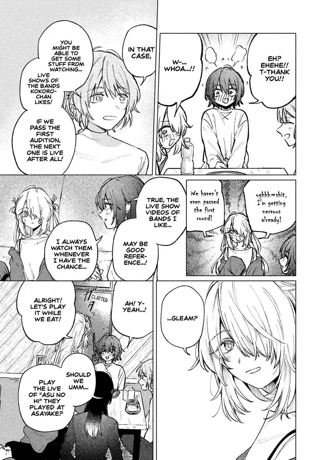 Asayake Refrain Chapter 10 page 7