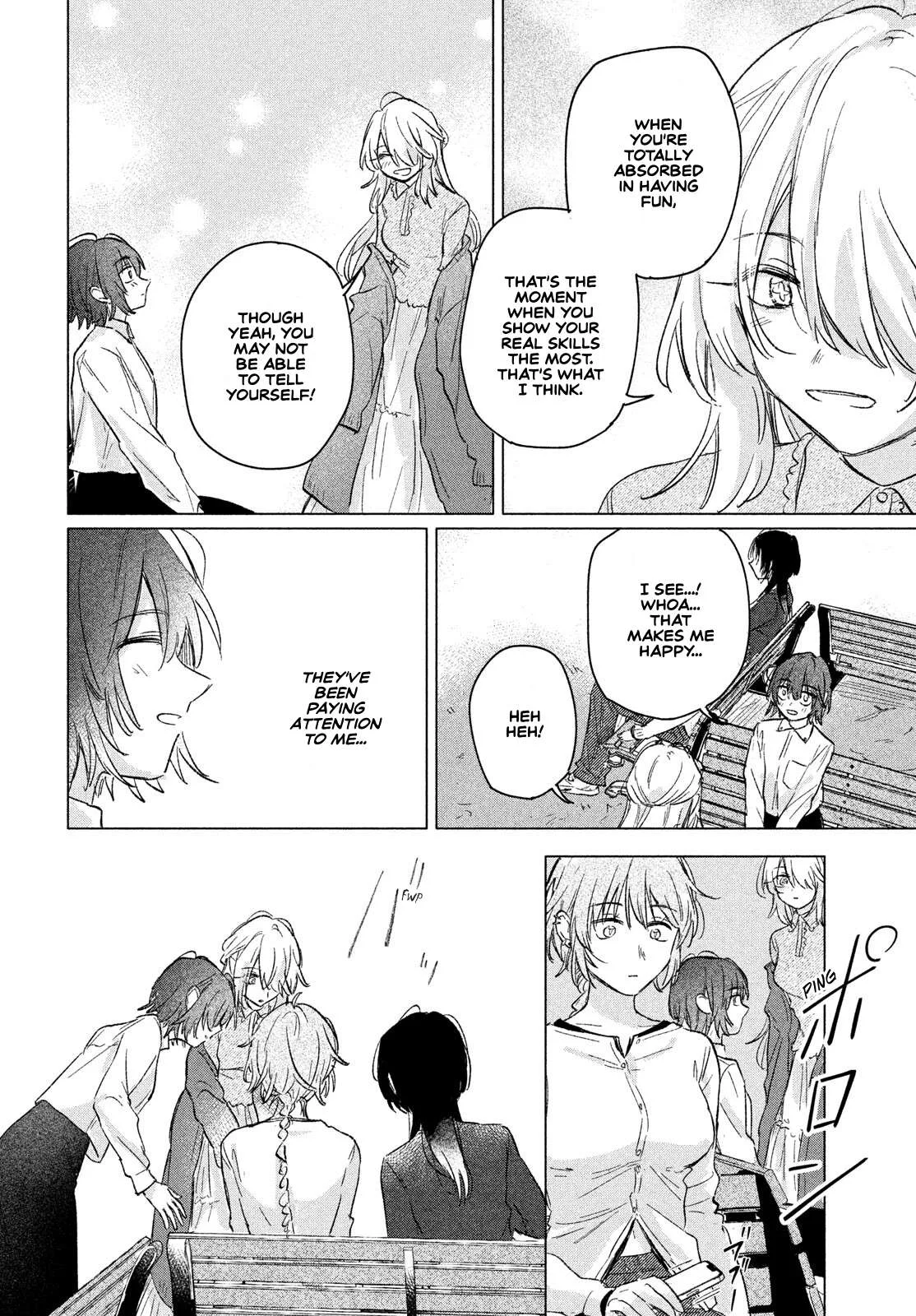 Asayake Refrain Chapter 11 page 24