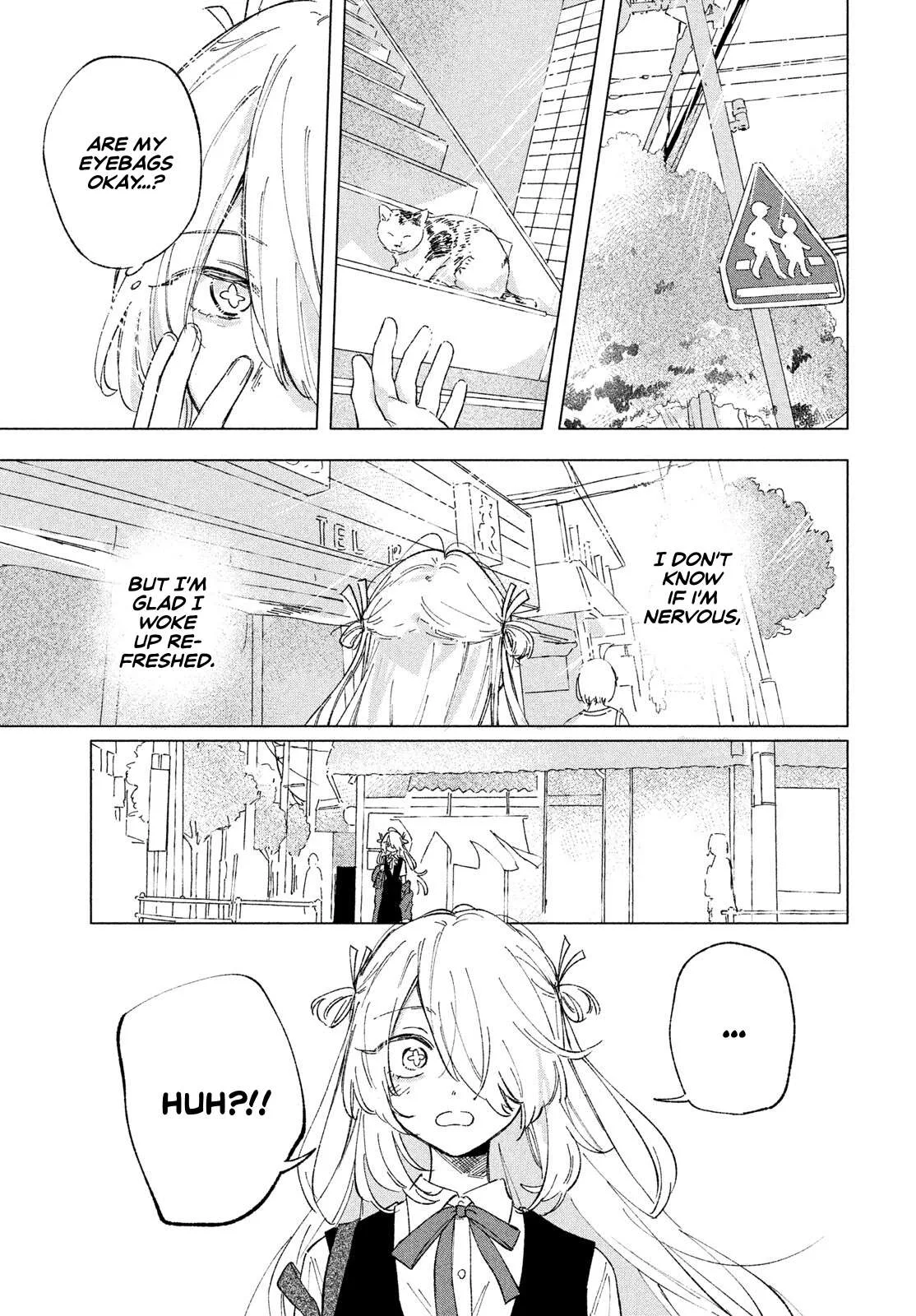 Asayake Refrain Chapter 12 page 12
