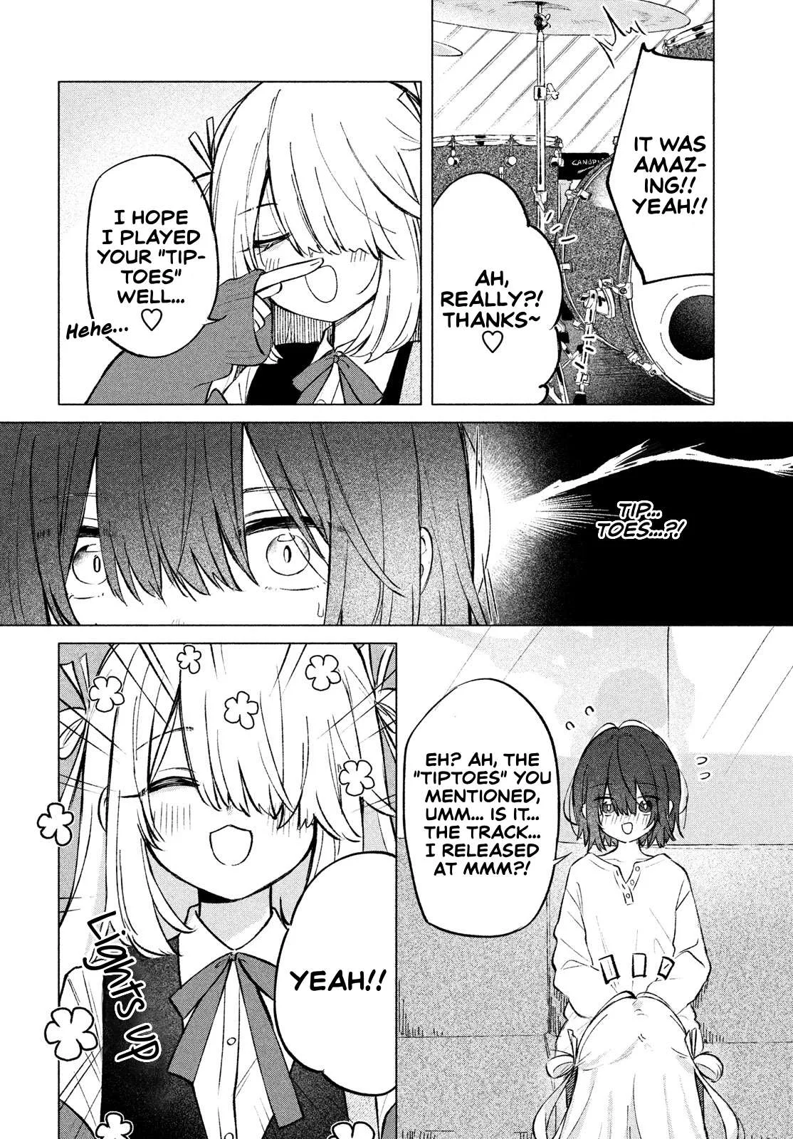 Asayake Refrain Chapter 2 page 12