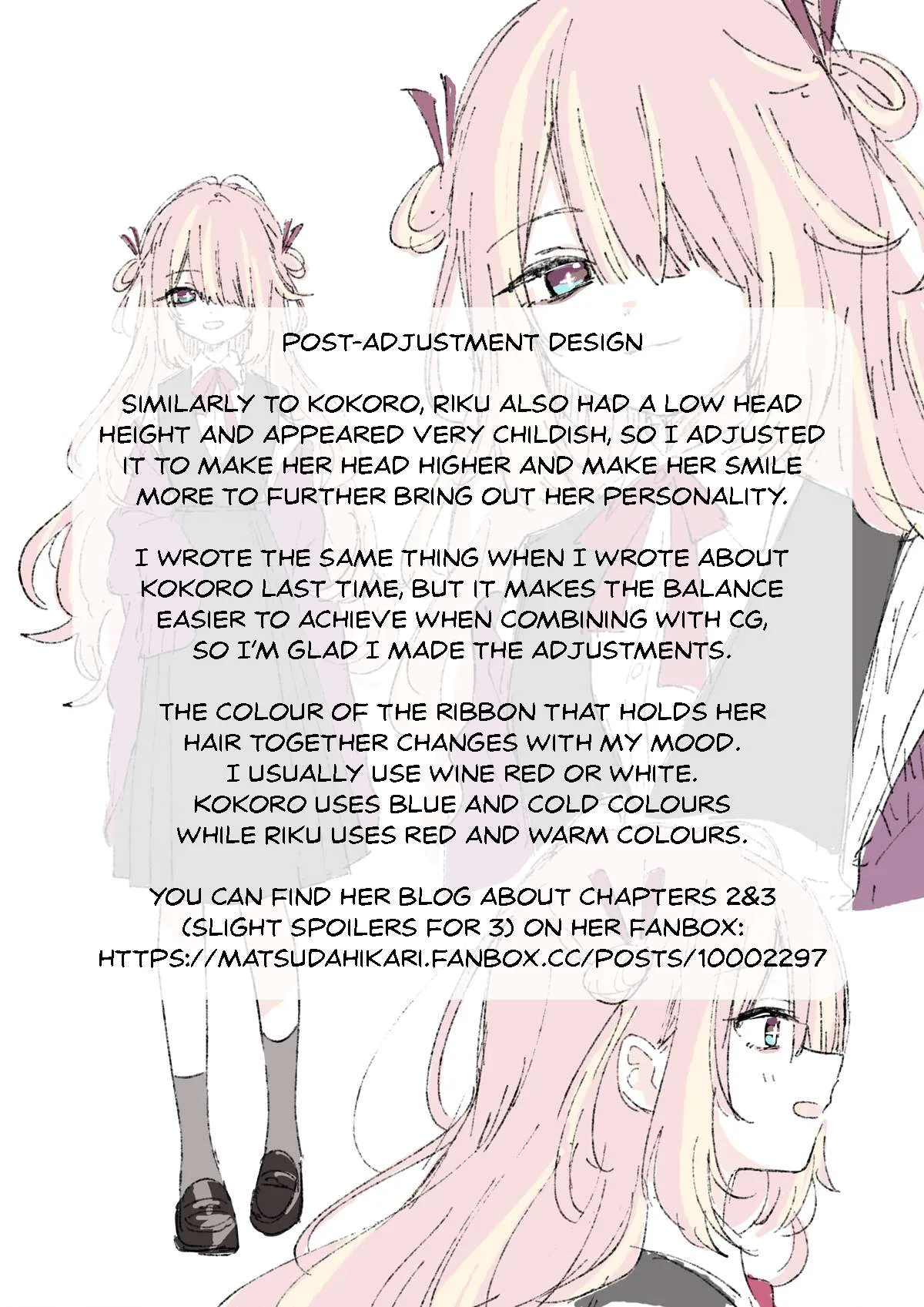Asayake Refrain Chapter 2 page 37