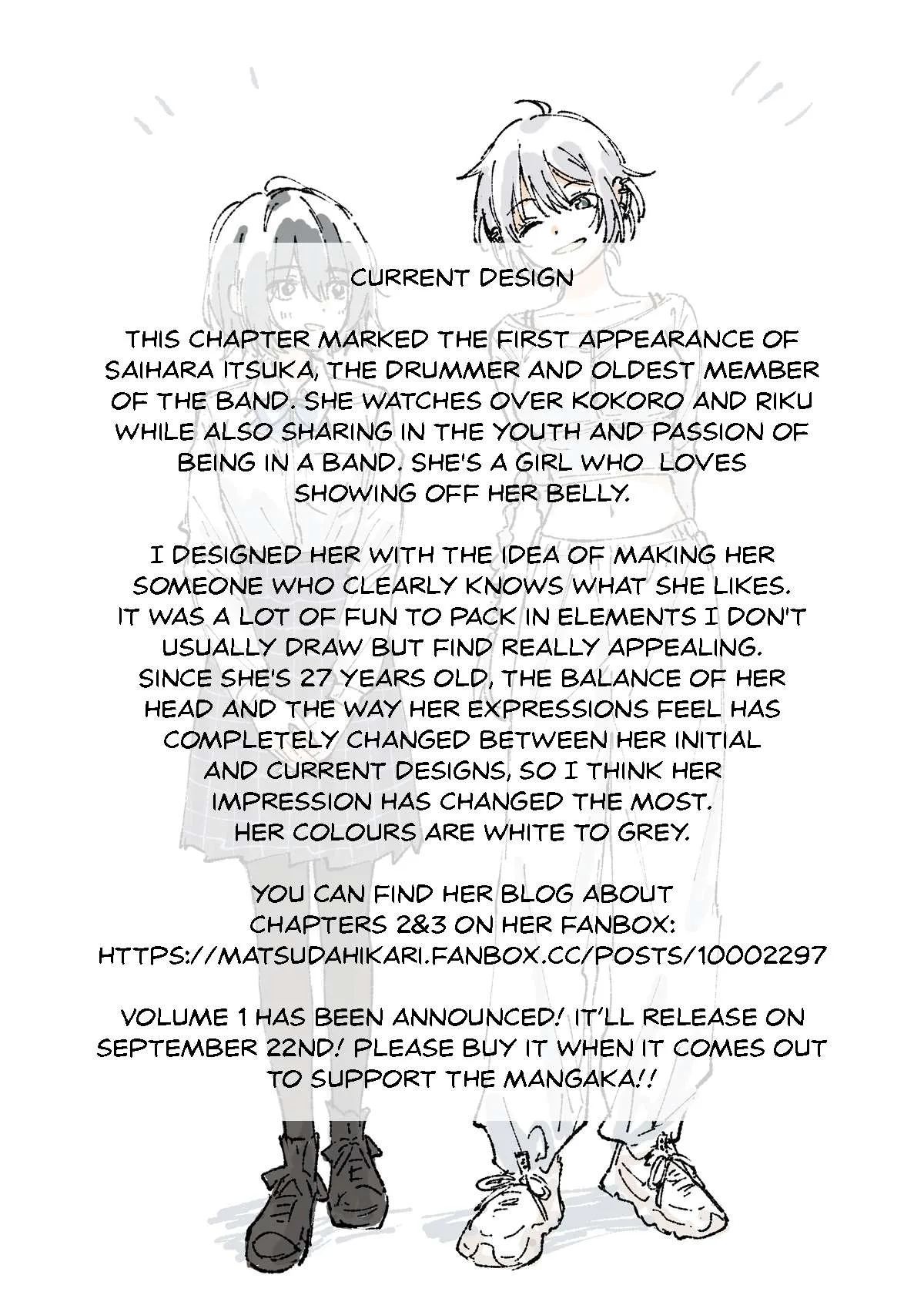 Asayake Refrain Chapter 3 page 34