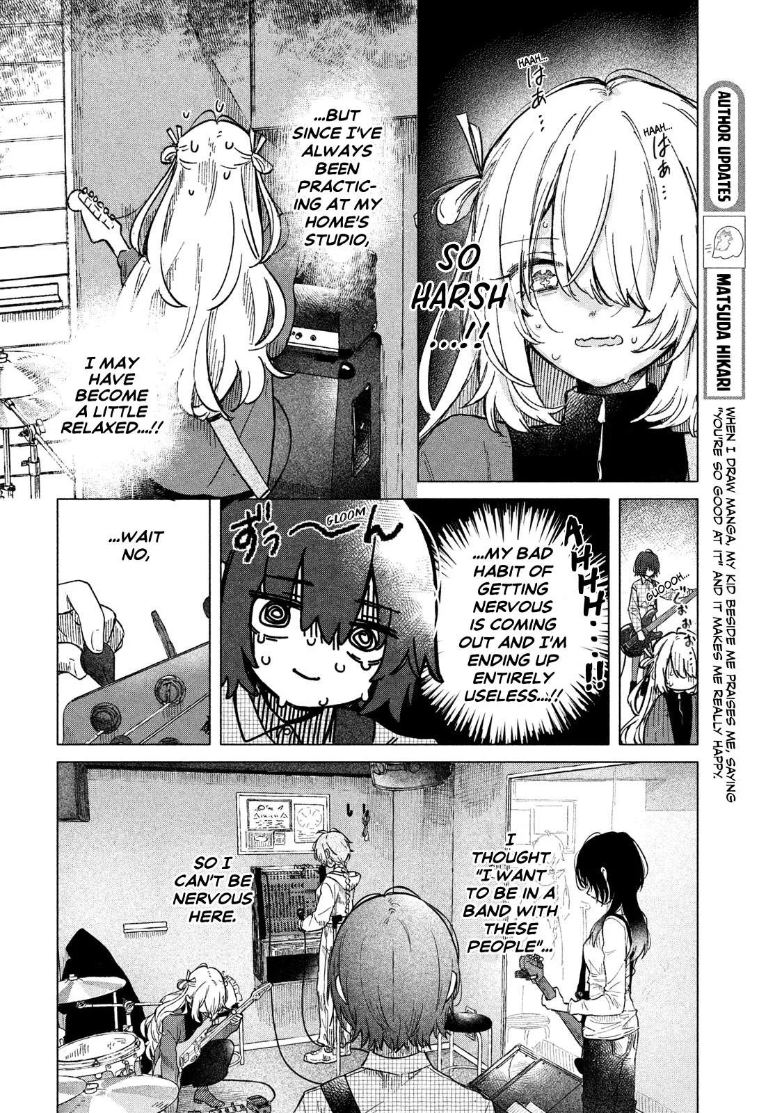 Asayake Refrain Chapter 4 page 8