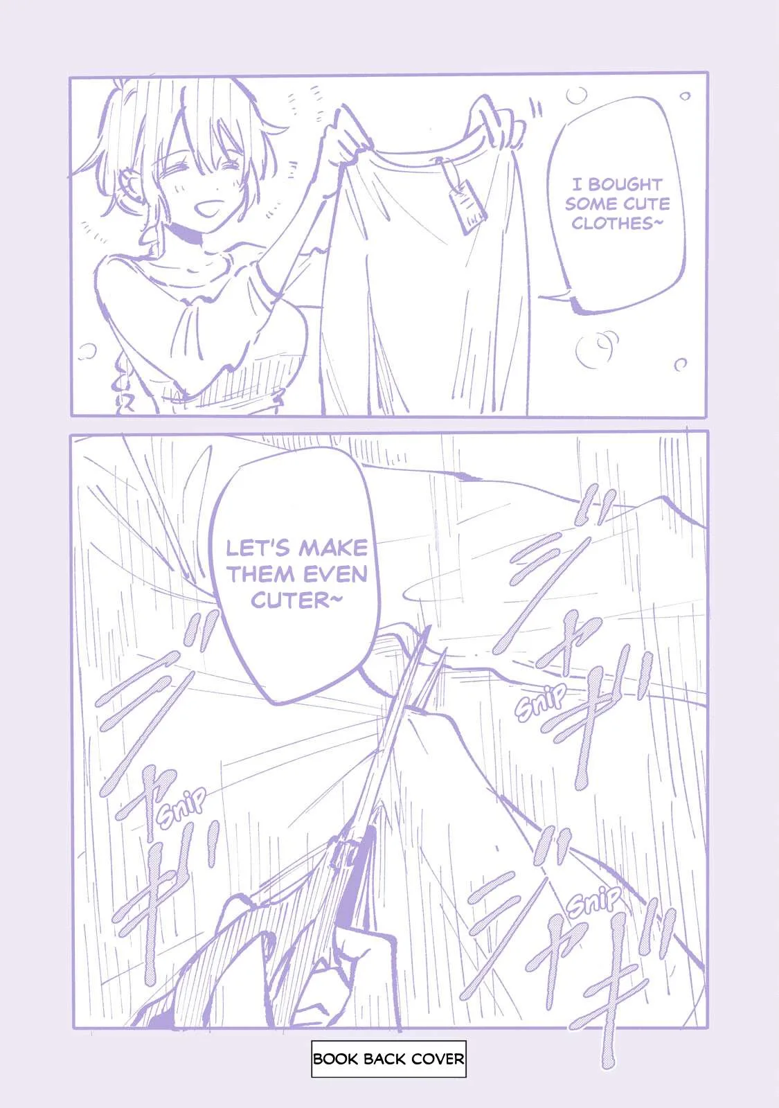 Asayake Refrain Chapter 5.5 page 13