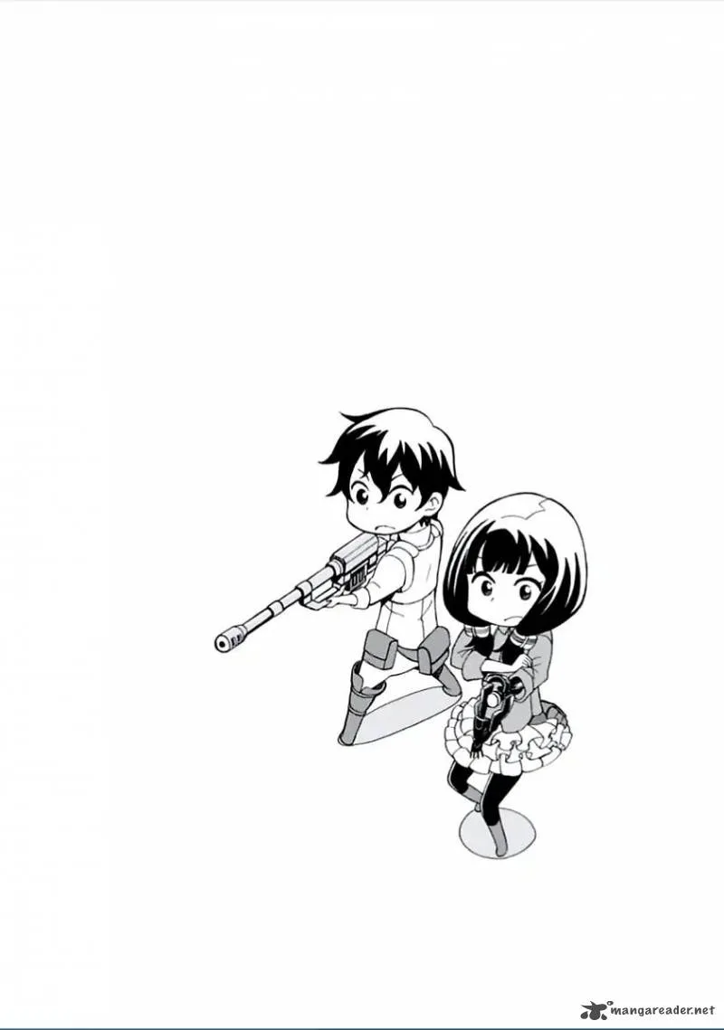 Asebi to Sora Sekai no Boukensha Chapter 1 page 44