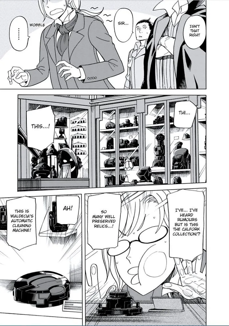 Asebi to Sora Sekai no Boukensha Chapter 10 page 5
