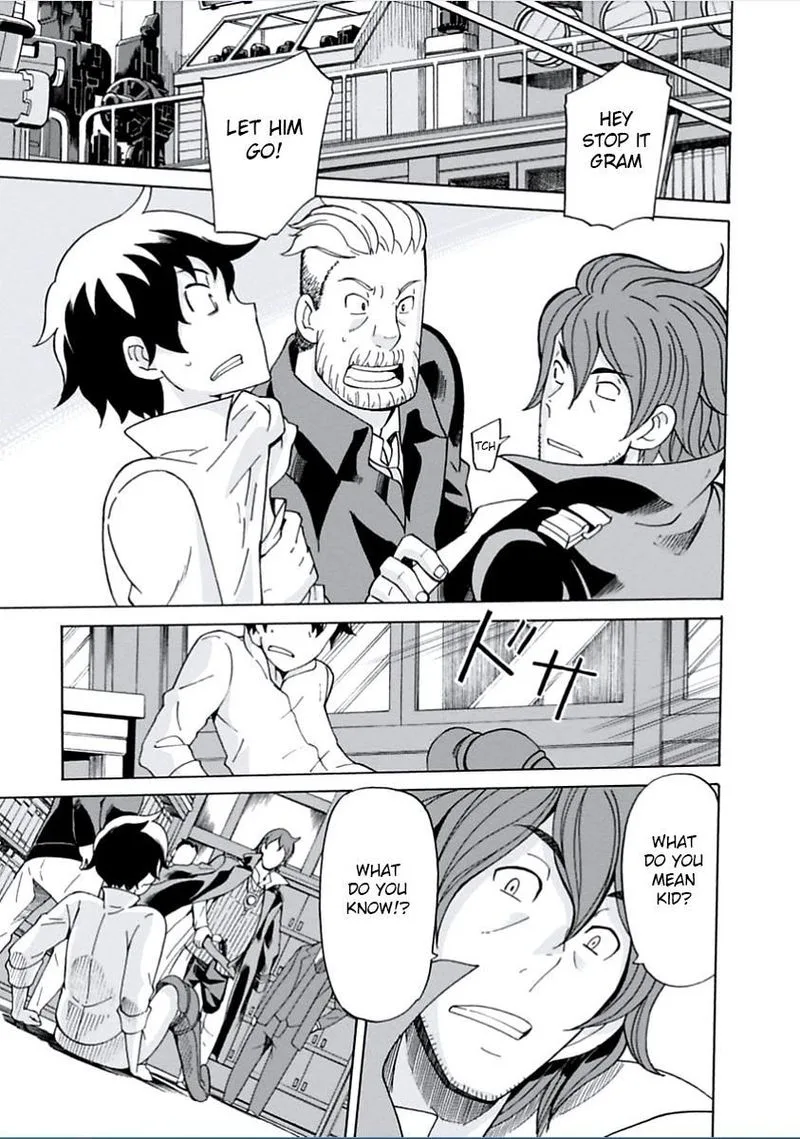 Asebi to Sora Sekai no Boukensha Chapter 10 page 16