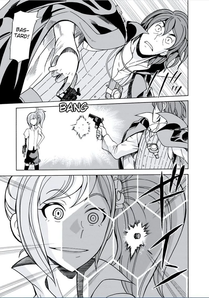 Asebi to Sora Sekai no Boukensha Chapter 10 page 25