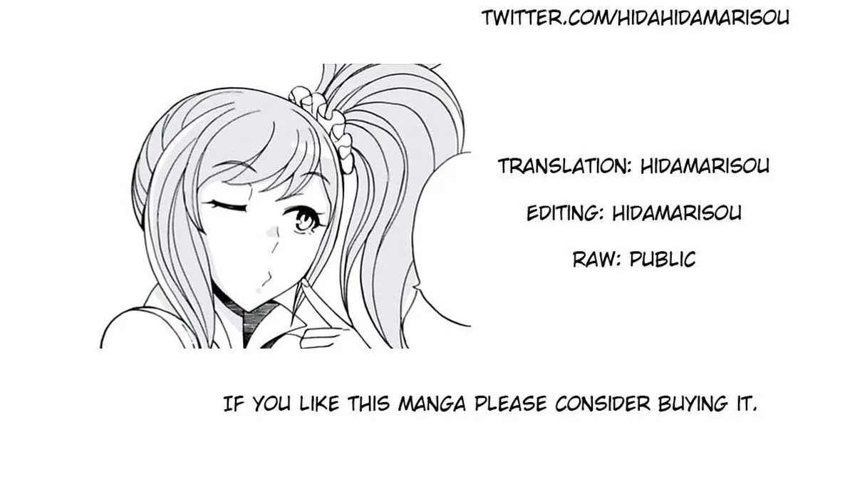 Asebi to Sora Sekai no Boukensha Chapter 10 page 43