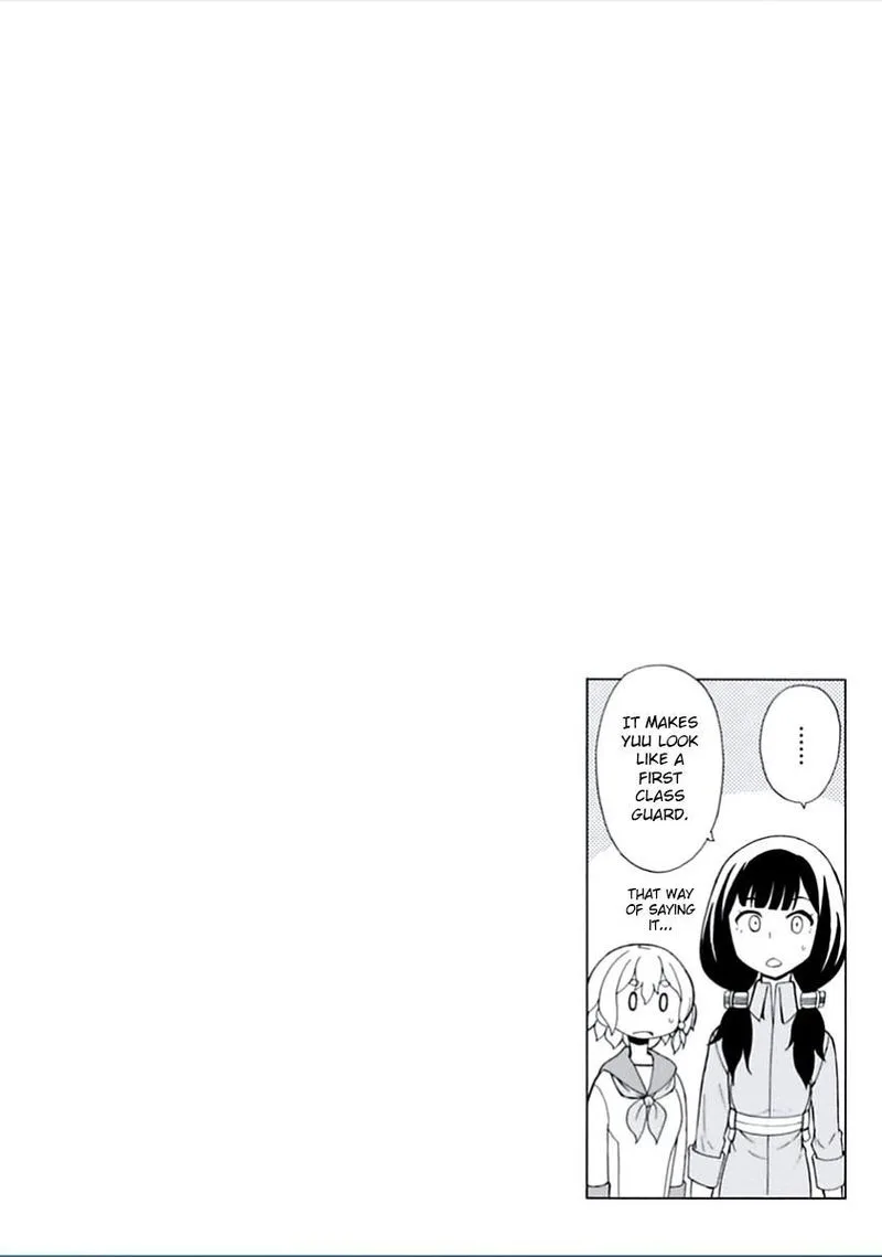 Asebi to Sora Sekai no Boukensha Chapter 10 page 40
