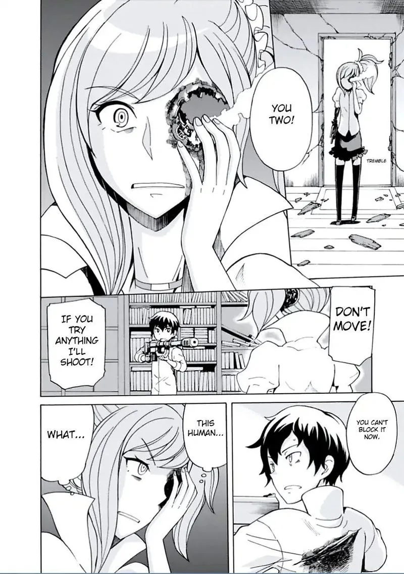 Asebi to Sora Sekai no Boukensha Chapter 11 page 7