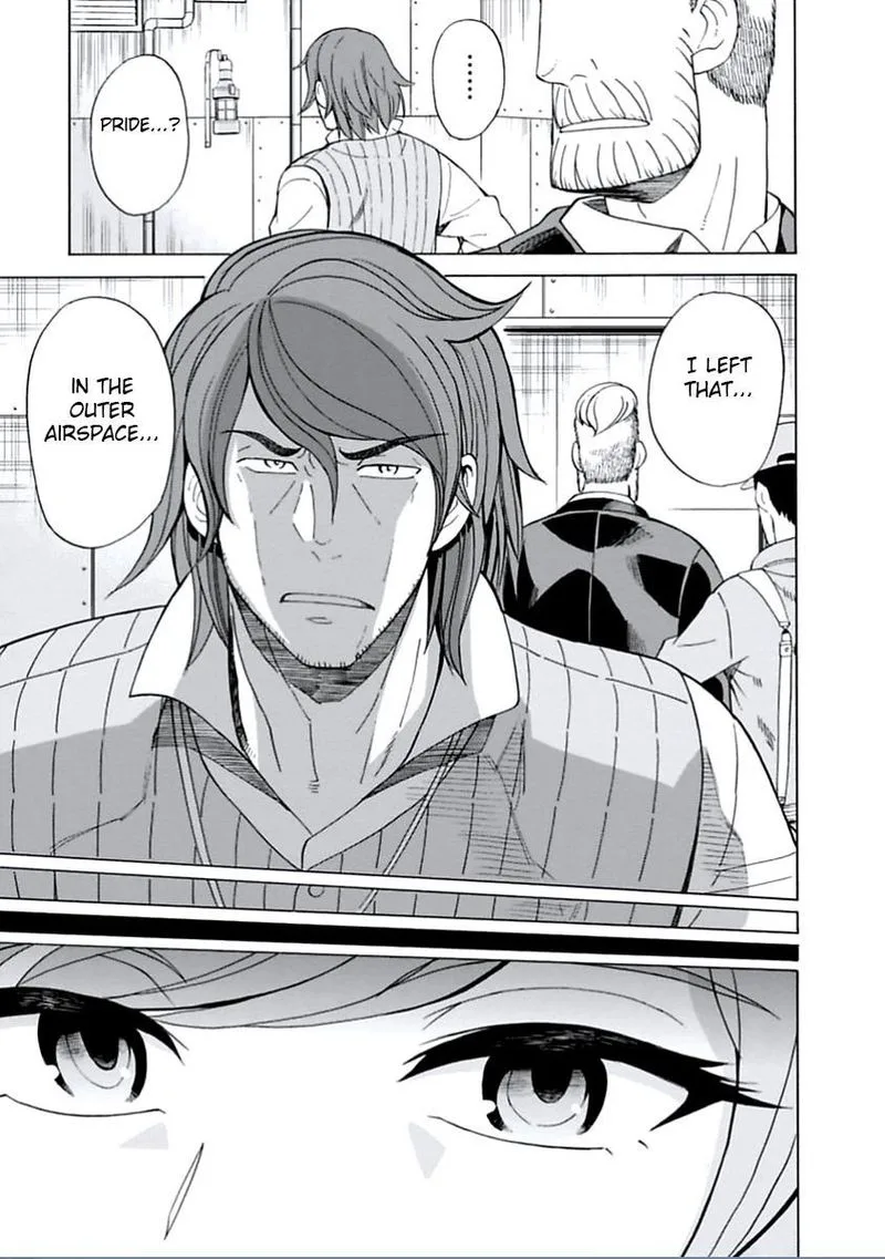 Asebi to Sora Sekai no Boukensha Chapter 12 page 30