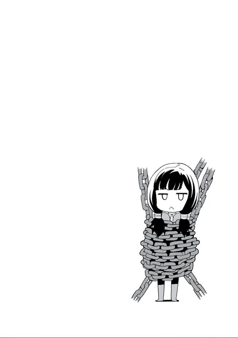 Asebi to Sora Sekai no Boukensha Chapter 12 page 33