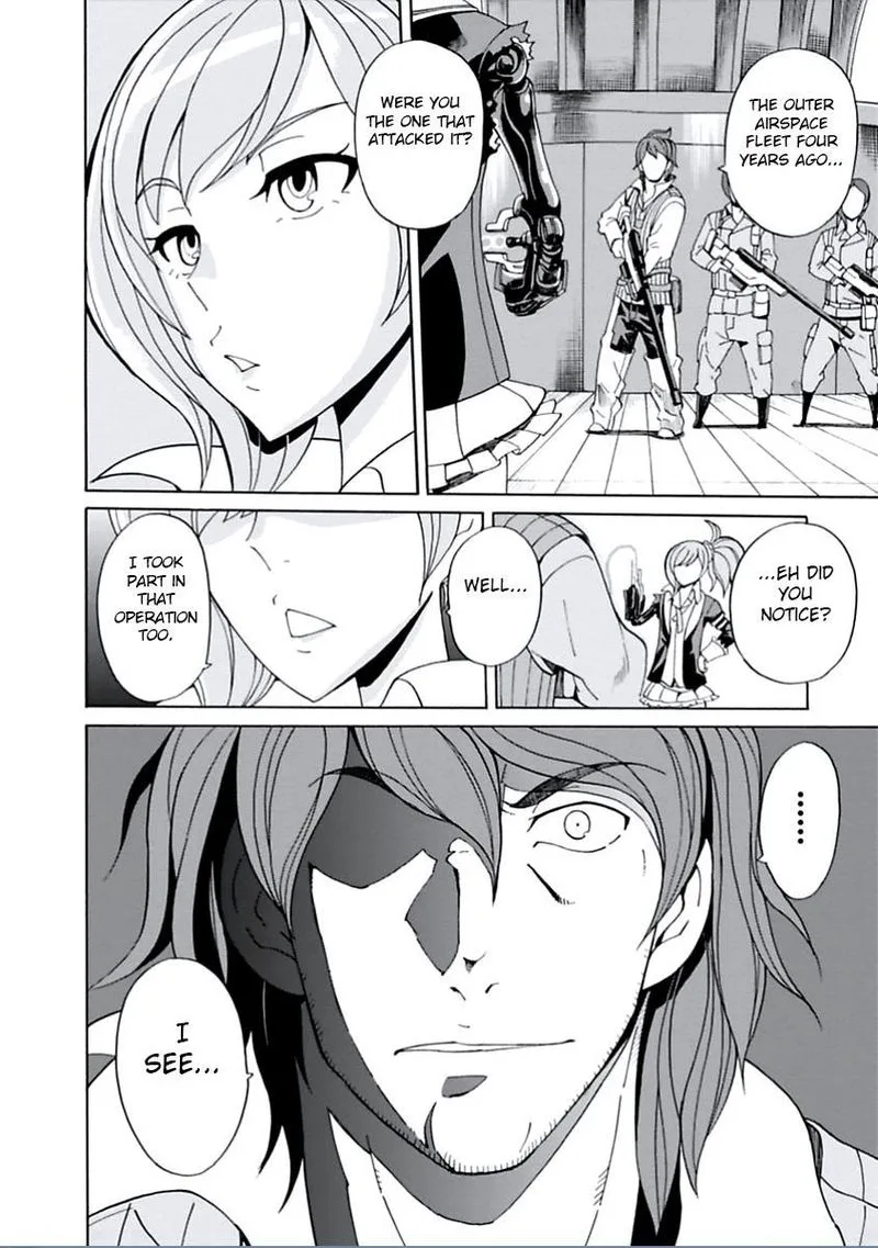 Asebi to Sora Sekai no Boukensha Chapter 15 page 9