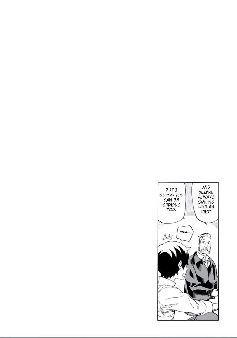 Asebi to Sora Sekai no Boukensha Chapter 15 page 42