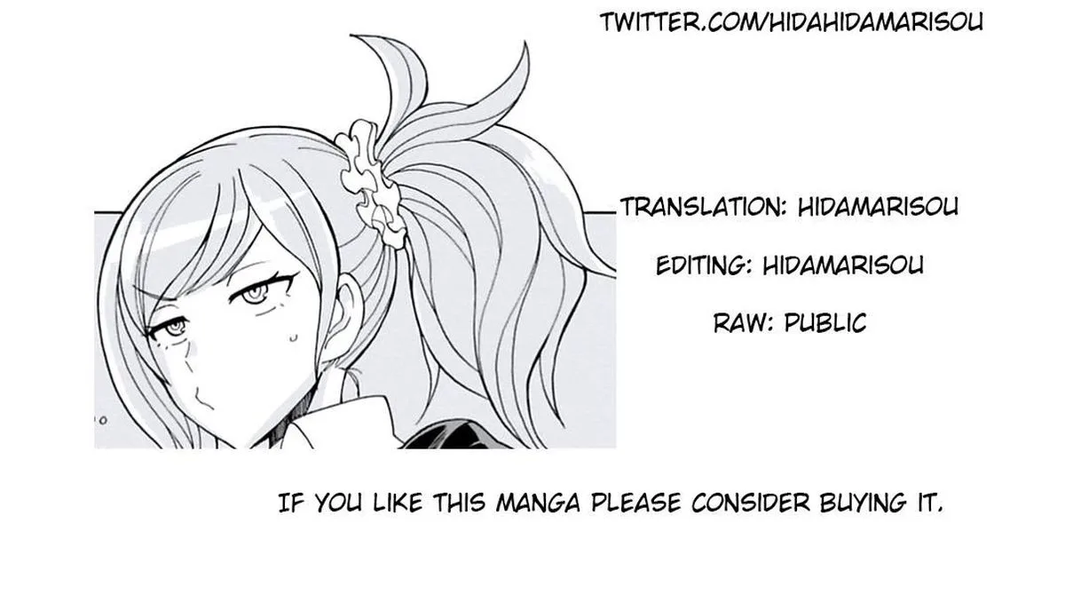 Asebi to Sora Sekai no Boukensha Chapter 15 page 45