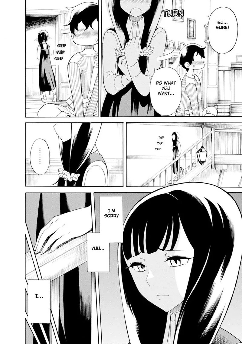 Asebi to Sora Sekai no Boukensha Chapter 19 page 56