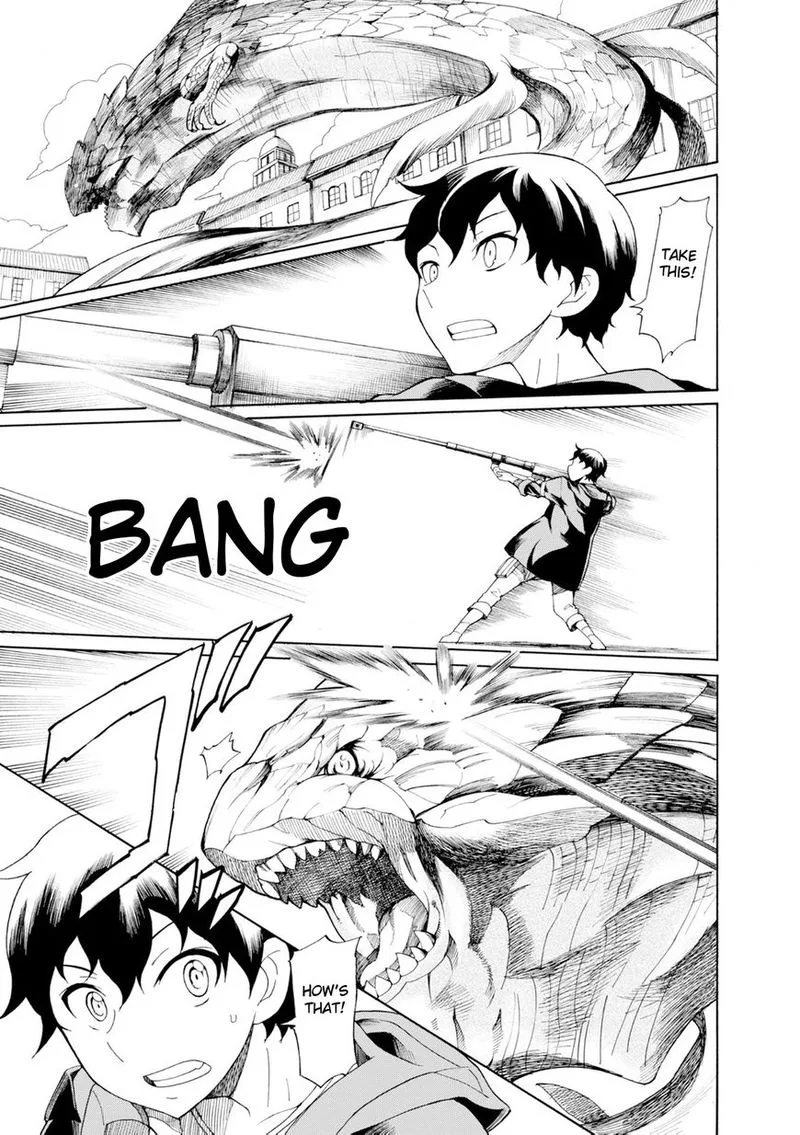 Asebi to Sora Sekai no Boukensha Chapter 19 page 61