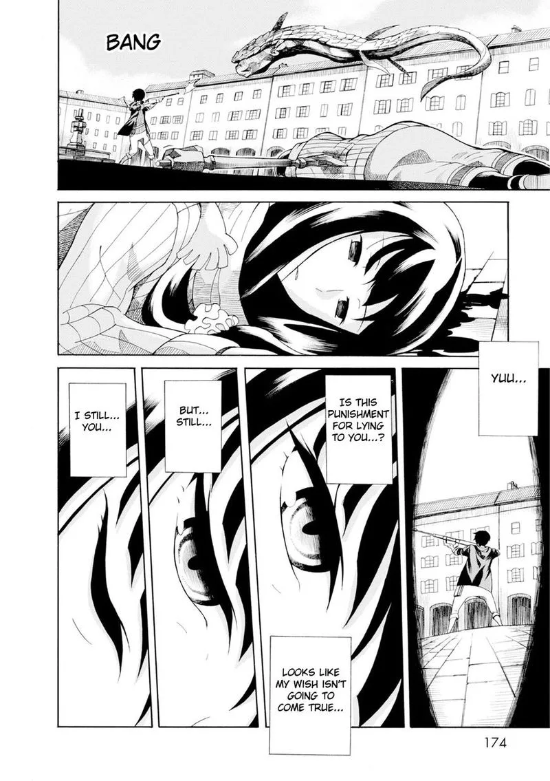 Asebi to Sora Sekai no Boukensha Chapter 19 page 66