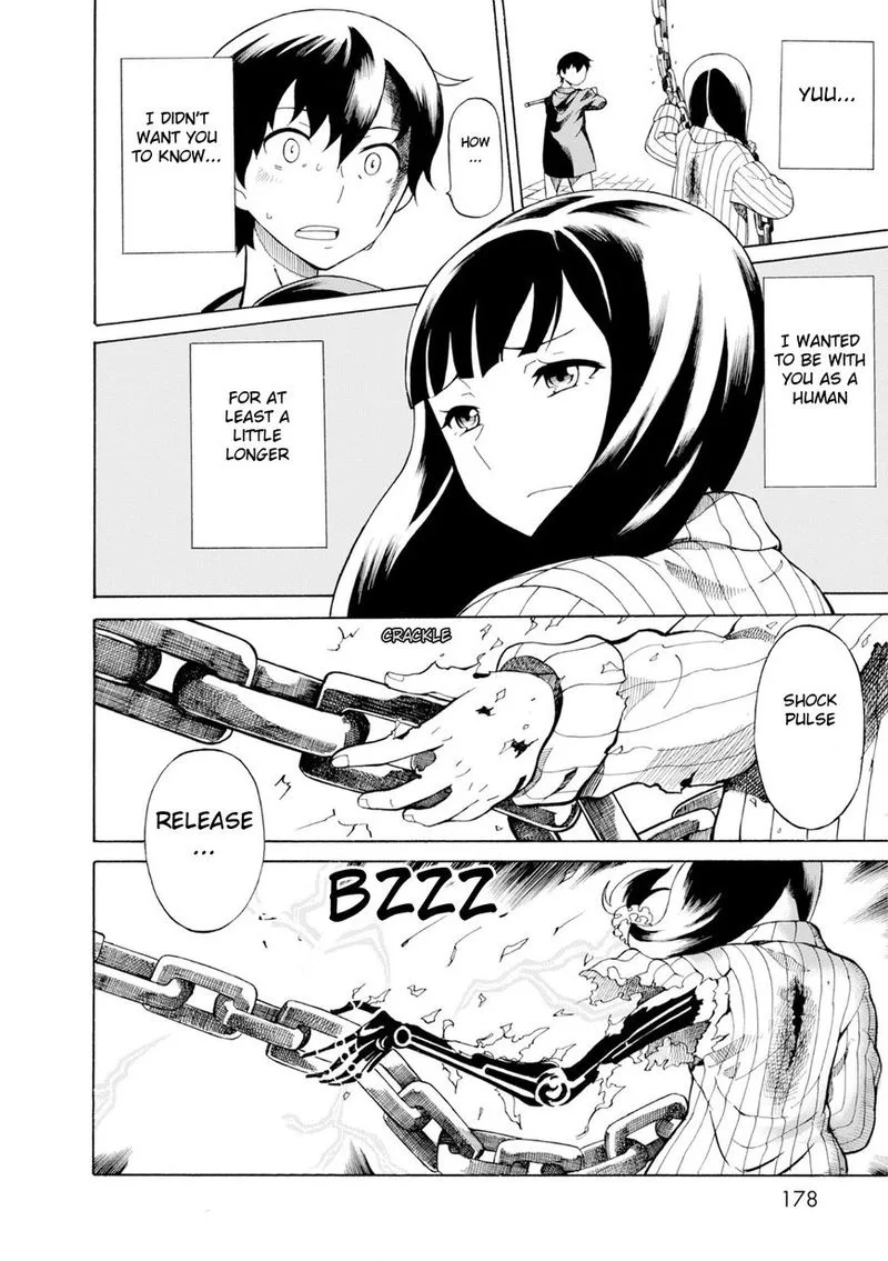 Asebi to Sora Sekai no Boukensha Chapter 19 page 69