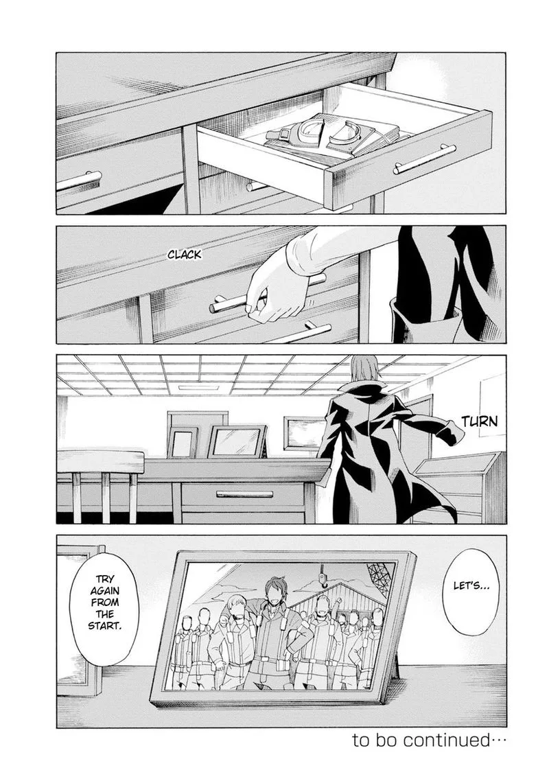 Asebi to Sora Sekai no Boukensha Chapter 19 page 83