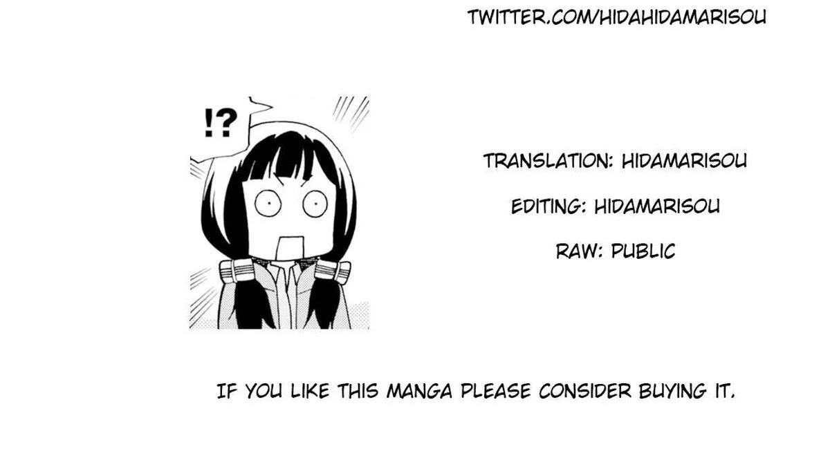 Asebi to Sora Sekai no Boukensha Chapter 20 page 30
