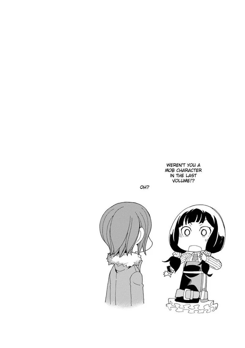 Asebi to Sora Sekai no Boukensha Chapter 22 page 29